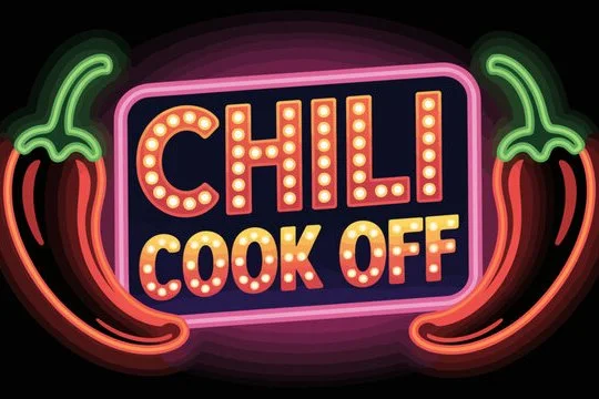 TVC Chili Cookoff 2026 | All-You-Can-Eat & Voting Ticket