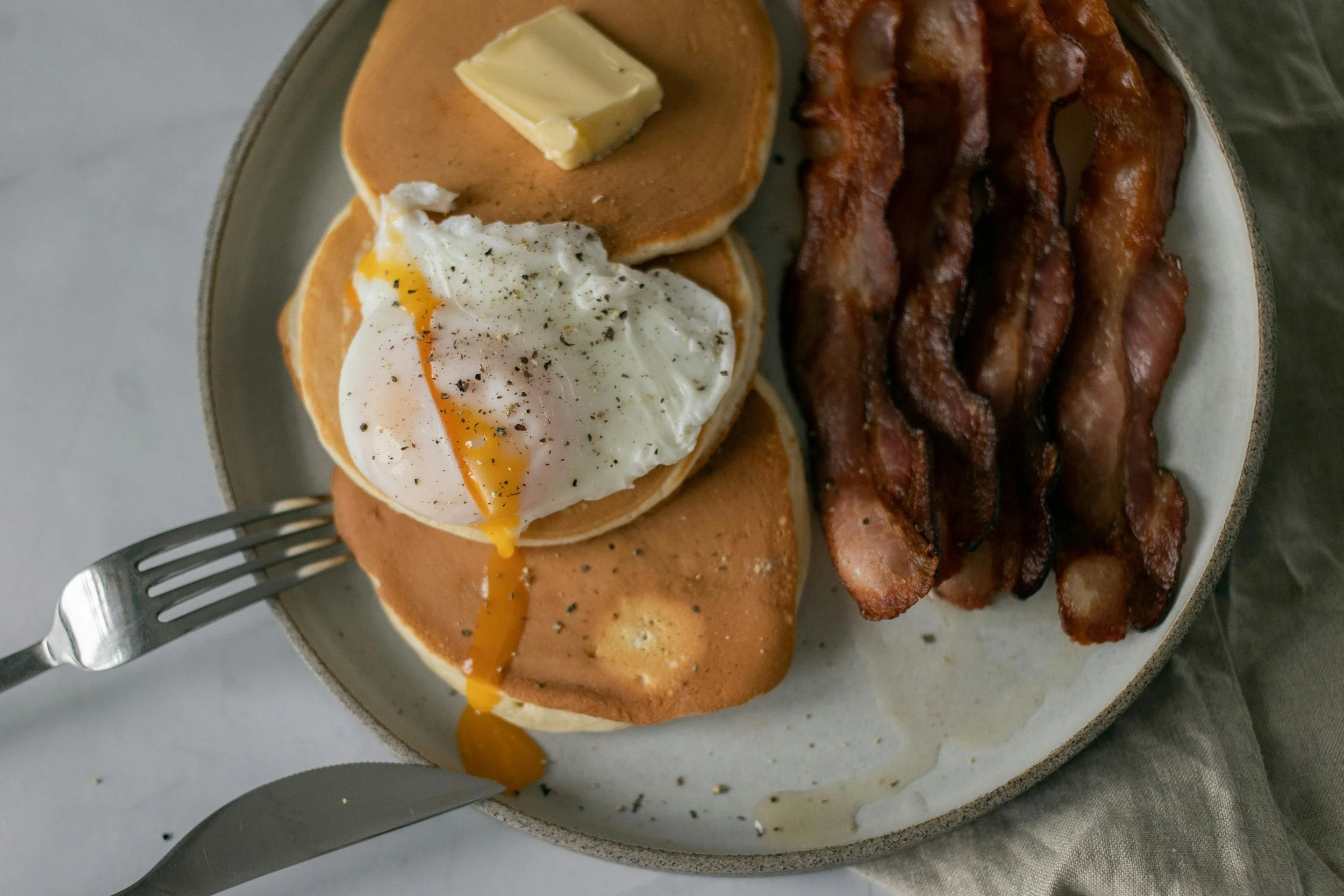 Tutti Voce Collective Pancake Breakfast | March 15, 2026