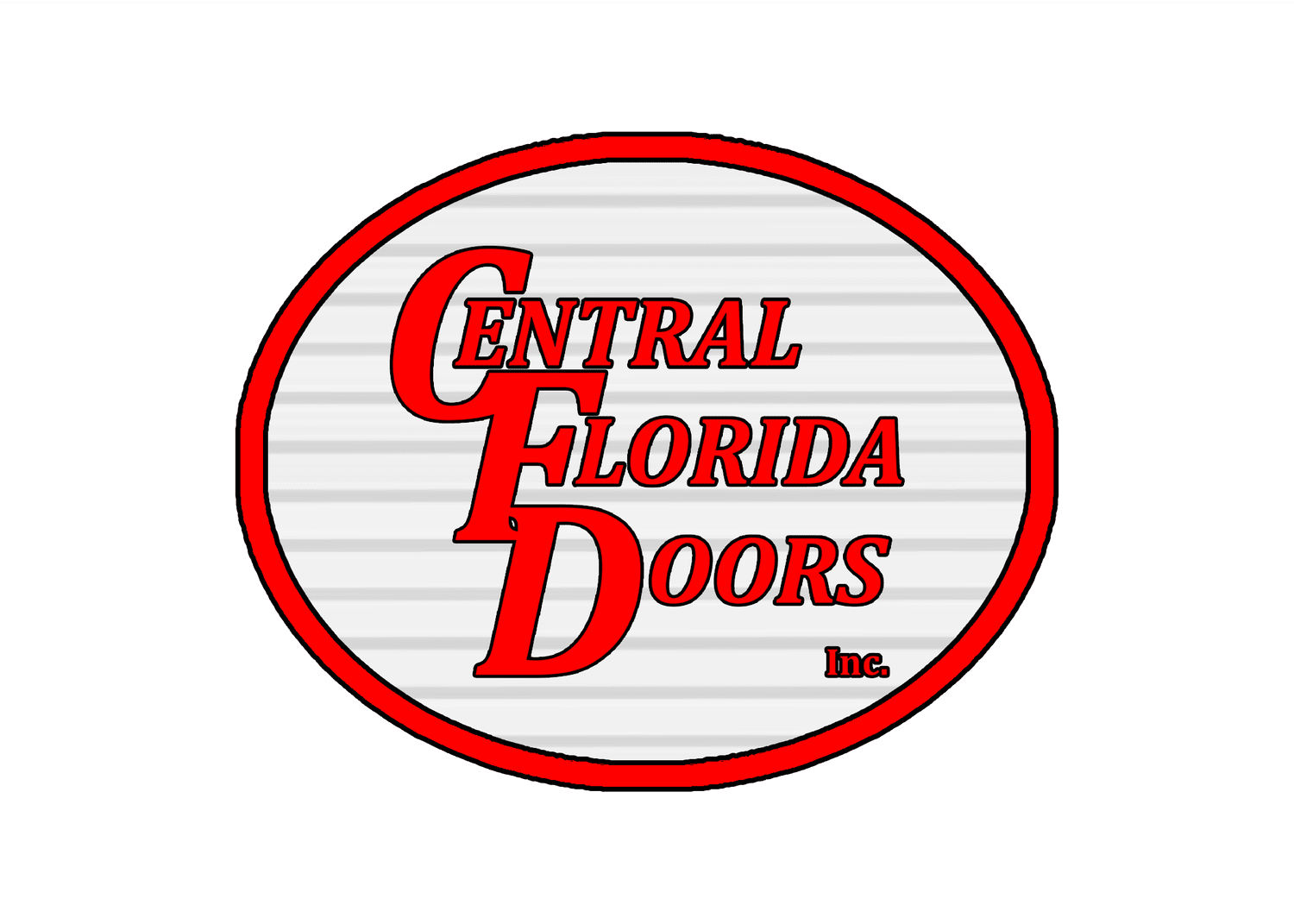Central Florida Doors