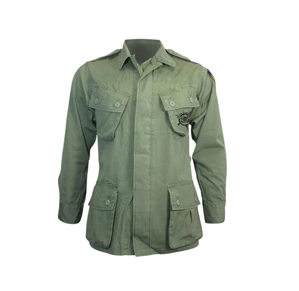 Field Shirt