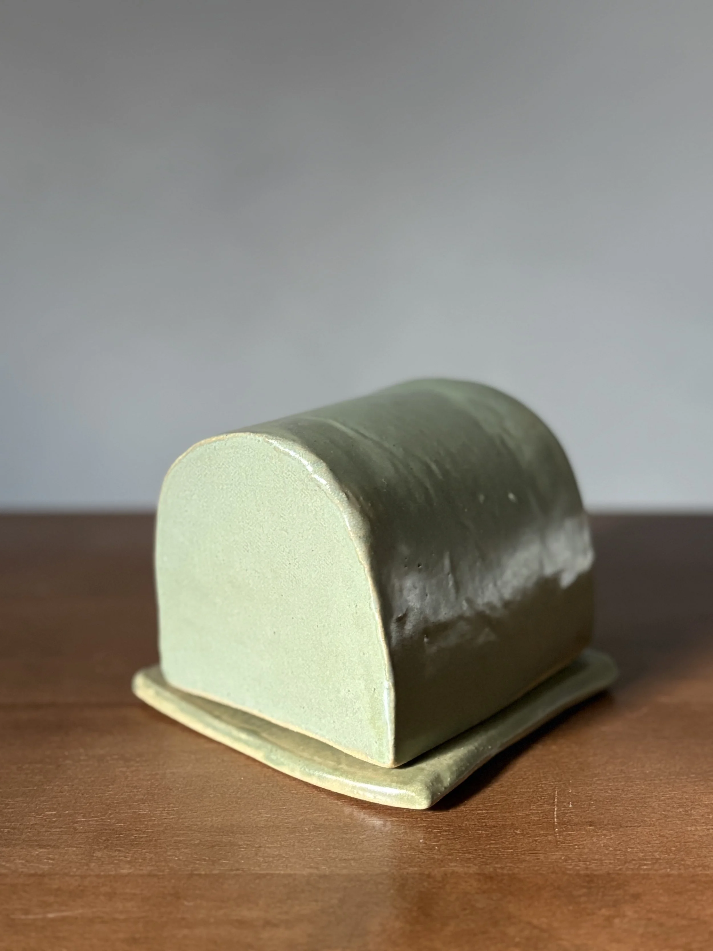 Butter Dish