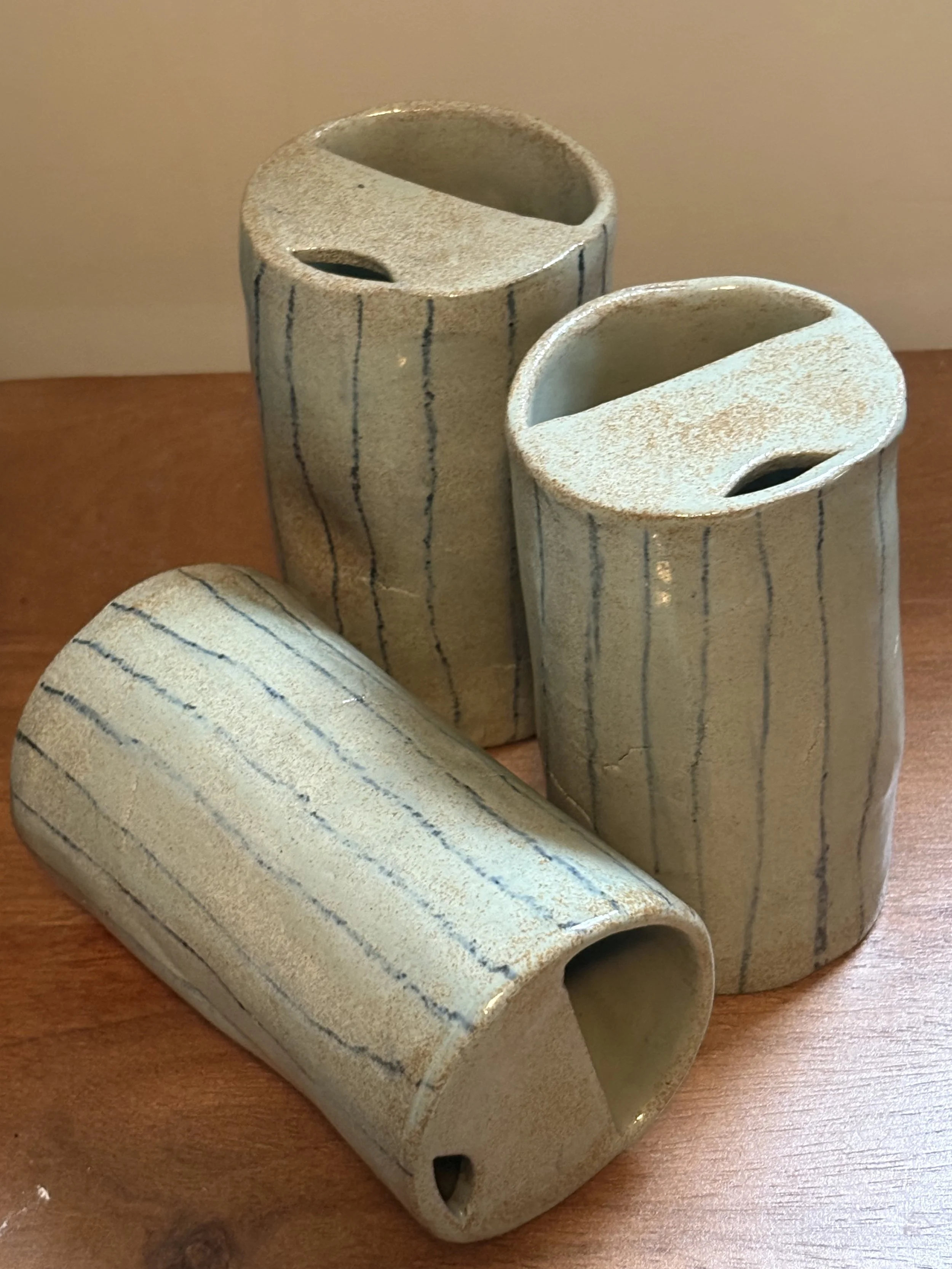 Travel cup