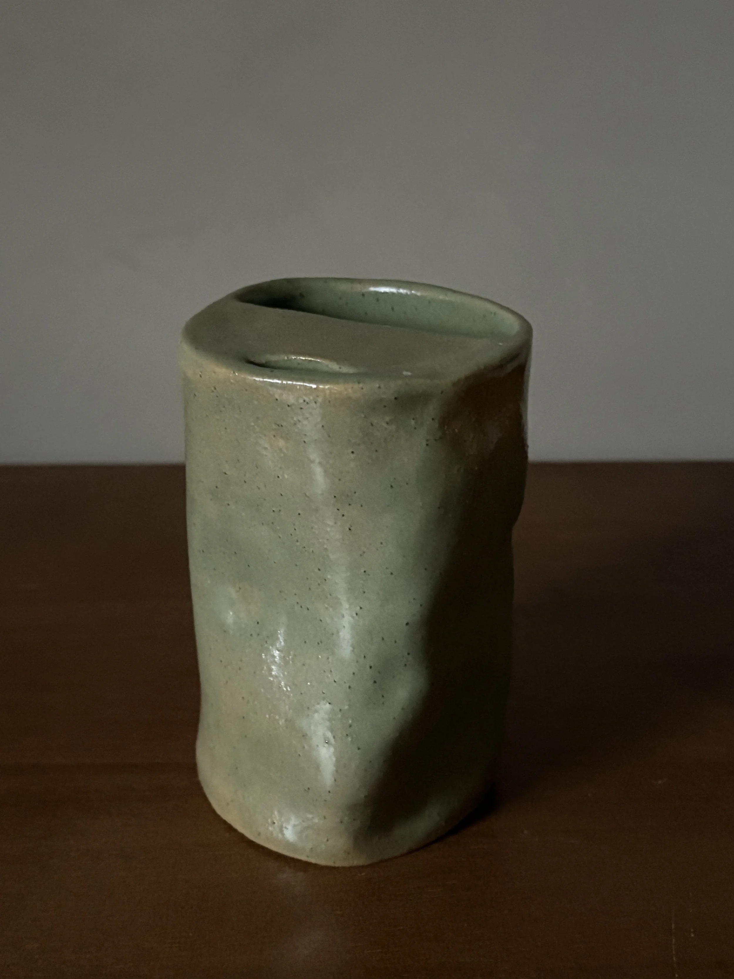 Travel cup