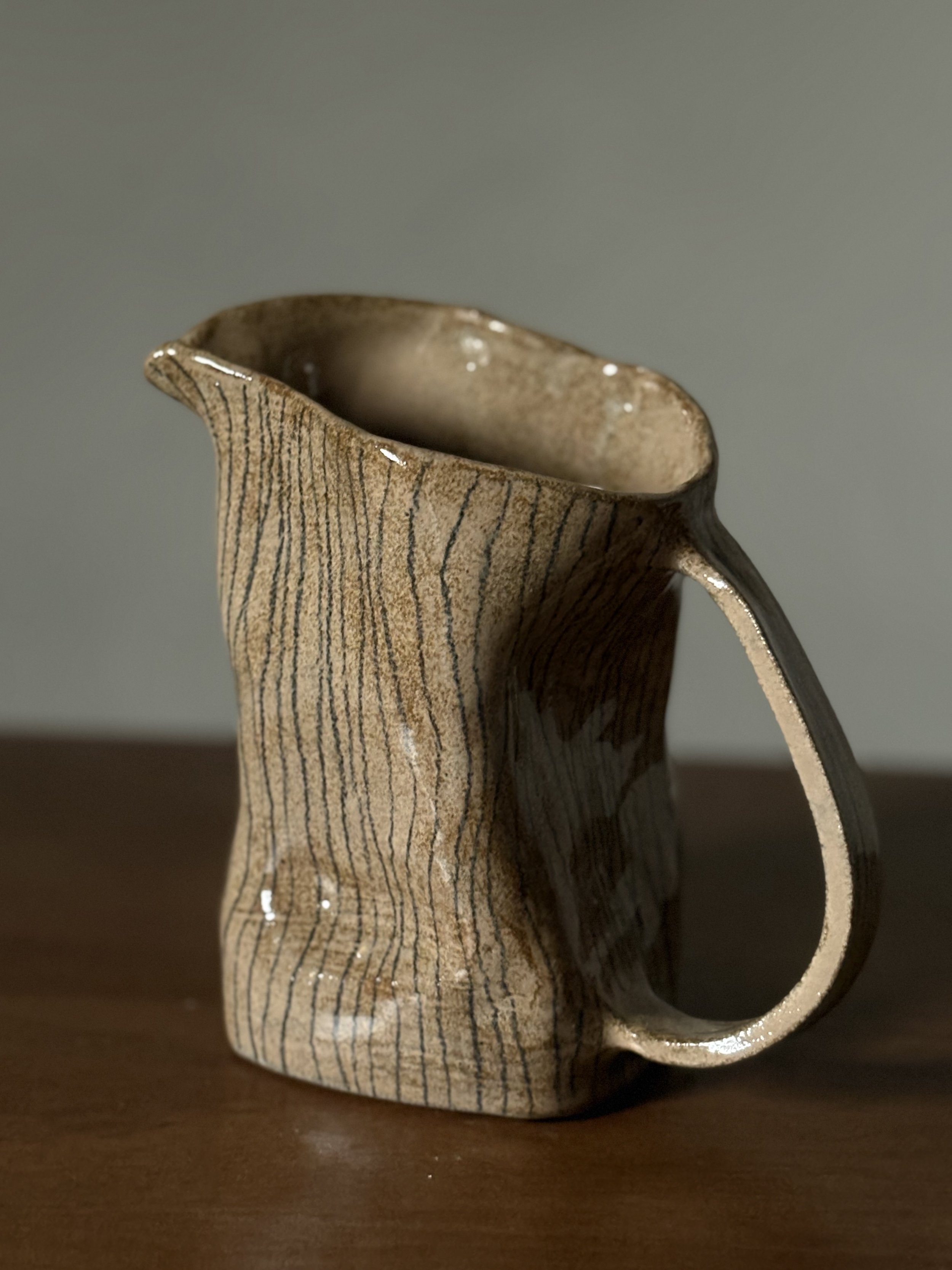Inconvenient Pitcher Series