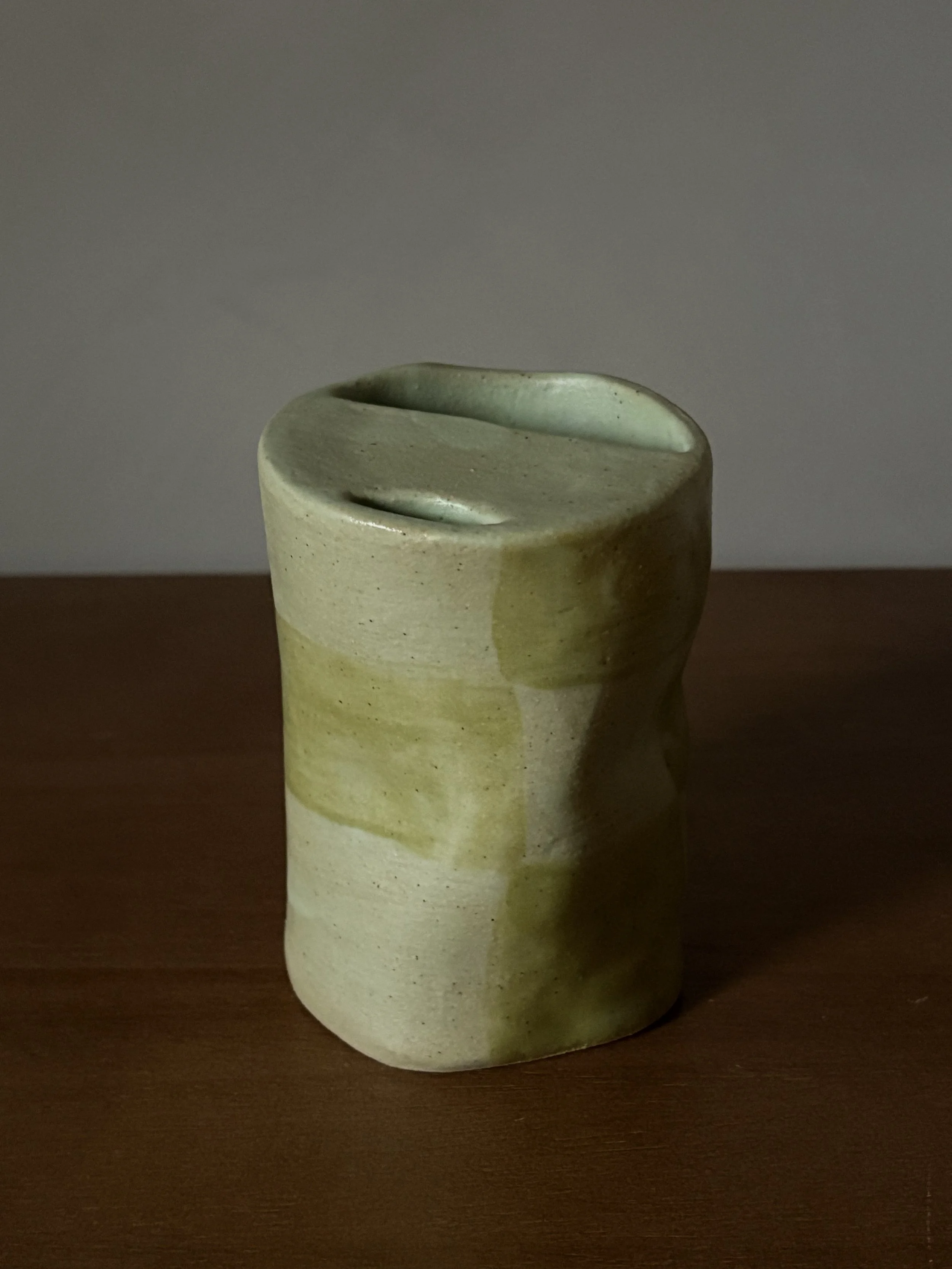 Travel cup