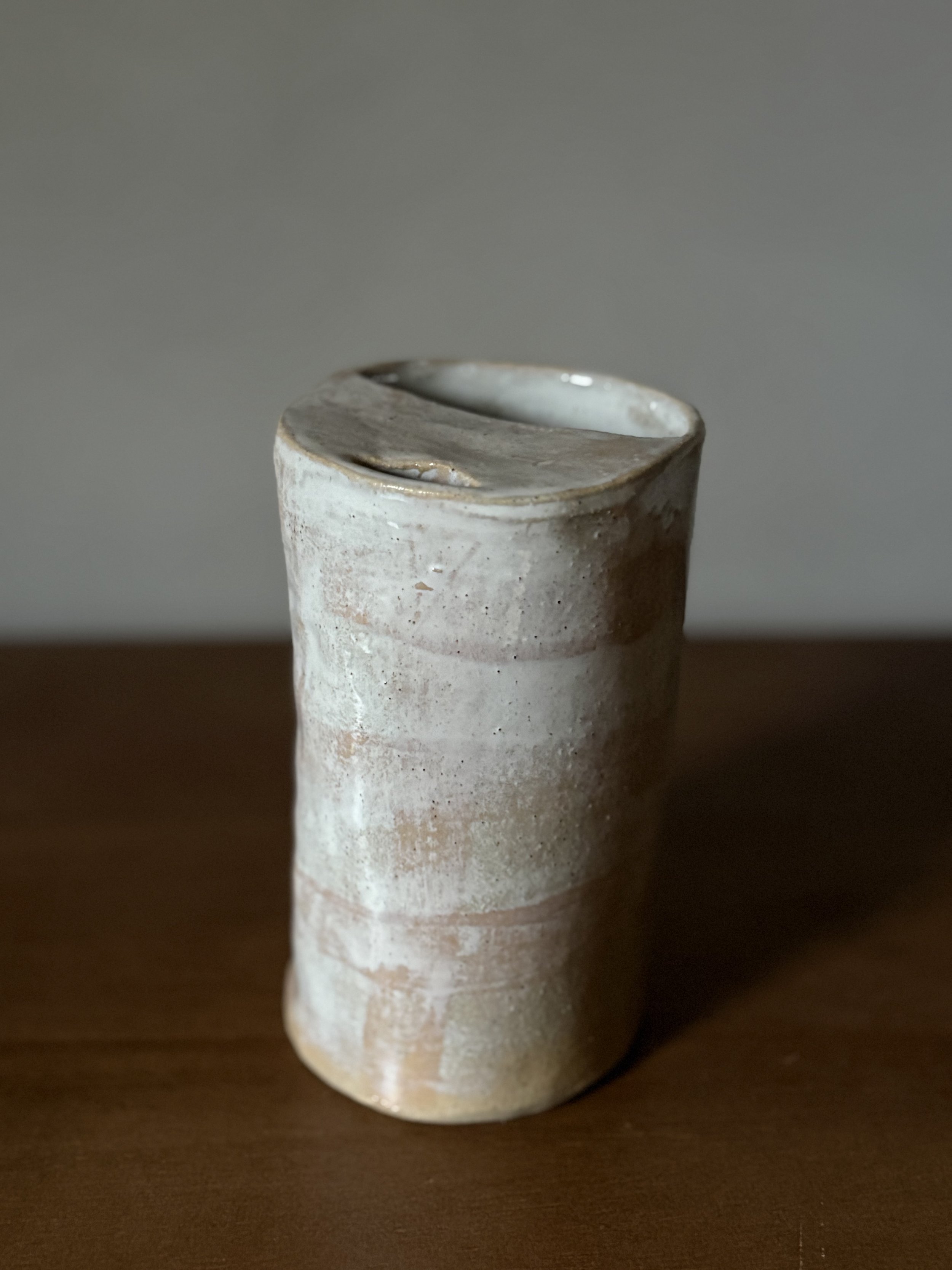 Travel cup
