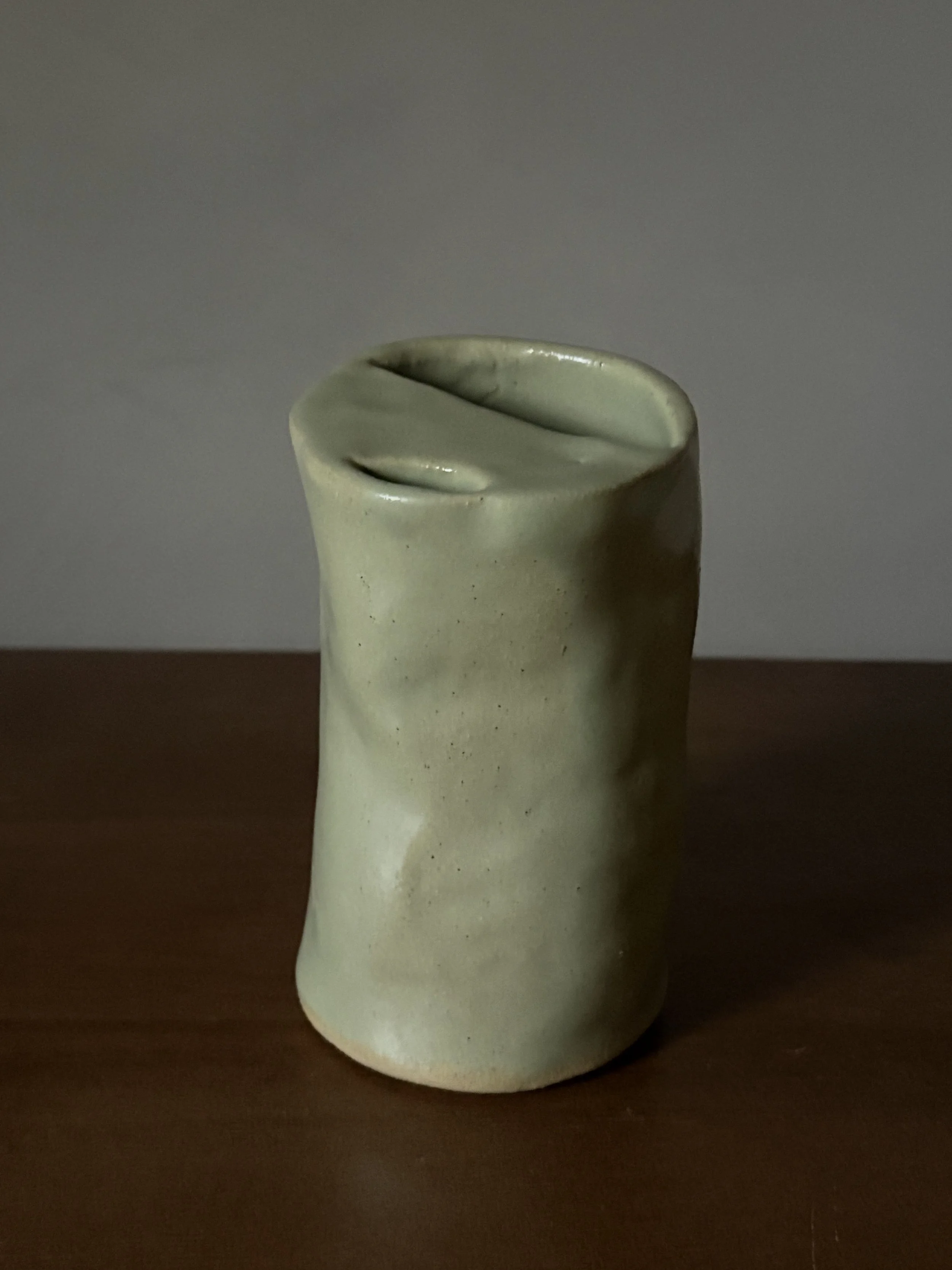 Travel cup