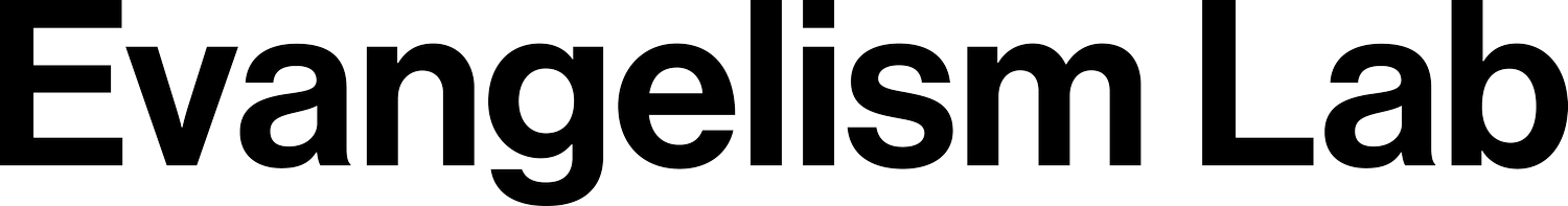 Evangelism Lab