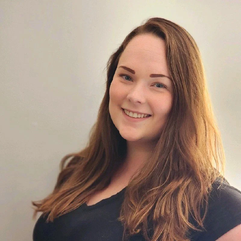 Emily Lisle Portrait