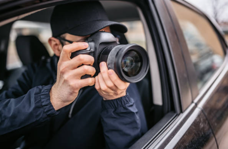 General / Custom Investigations