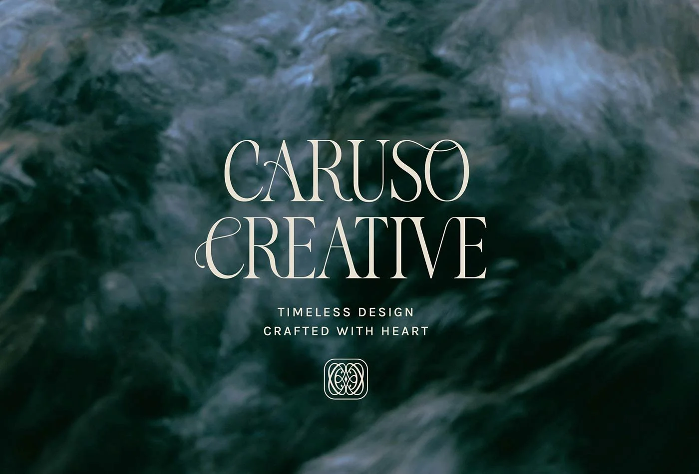 Creative Studio Primary Logo Design