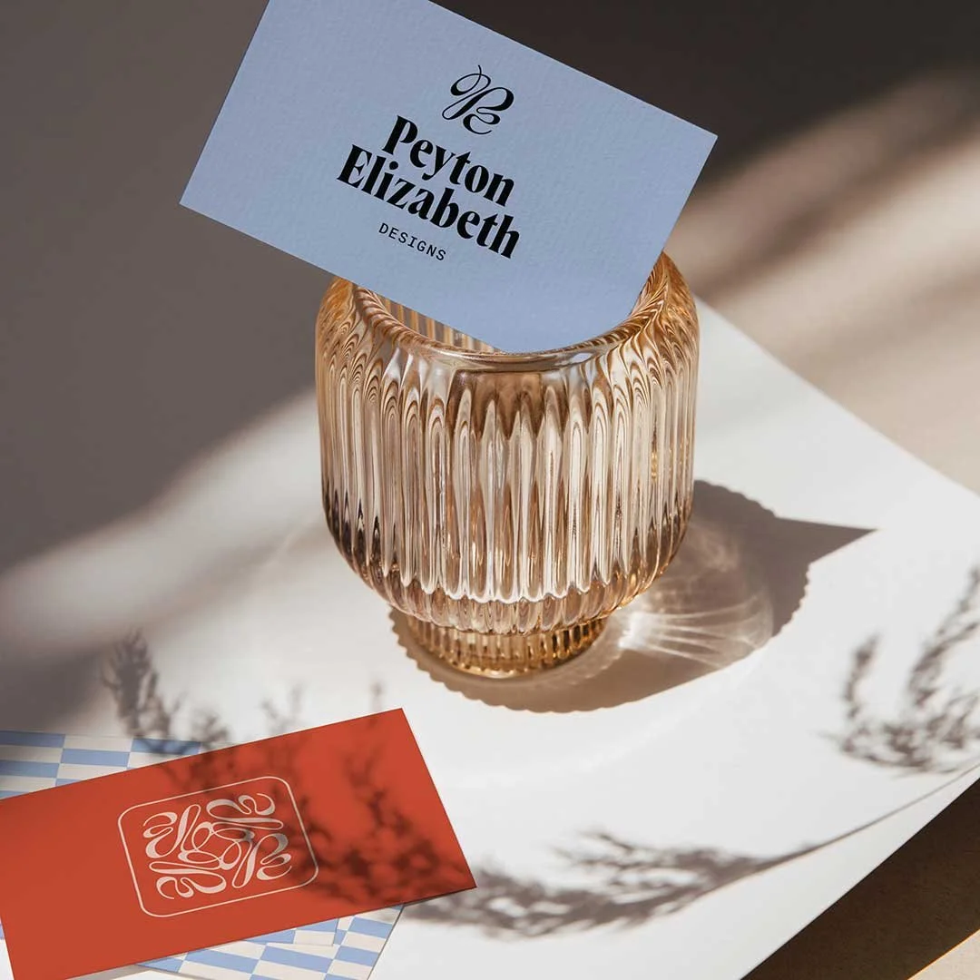 PNW Interior Designer Branding in Bend, Oregon