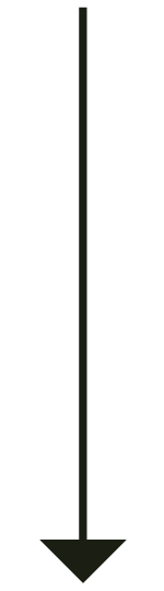 Downward pointing arrow