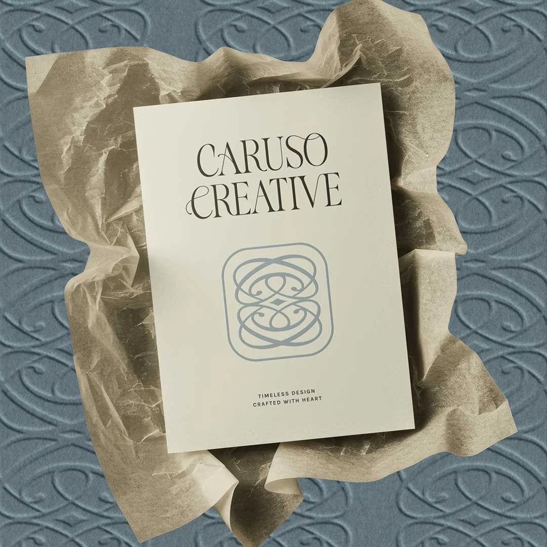 Creative Studio Branding and Logo Design