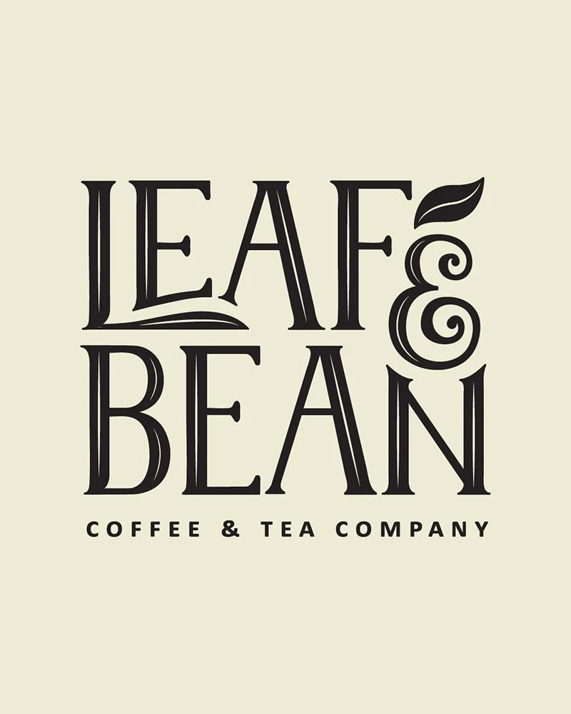 Coffee Shop Branding and Logo Design