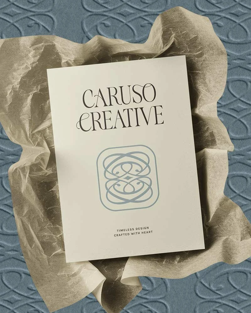 Caruso Creative Branding