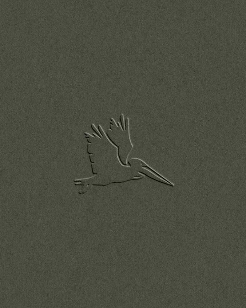 Pelican Place and Company Brand Icon Logomark