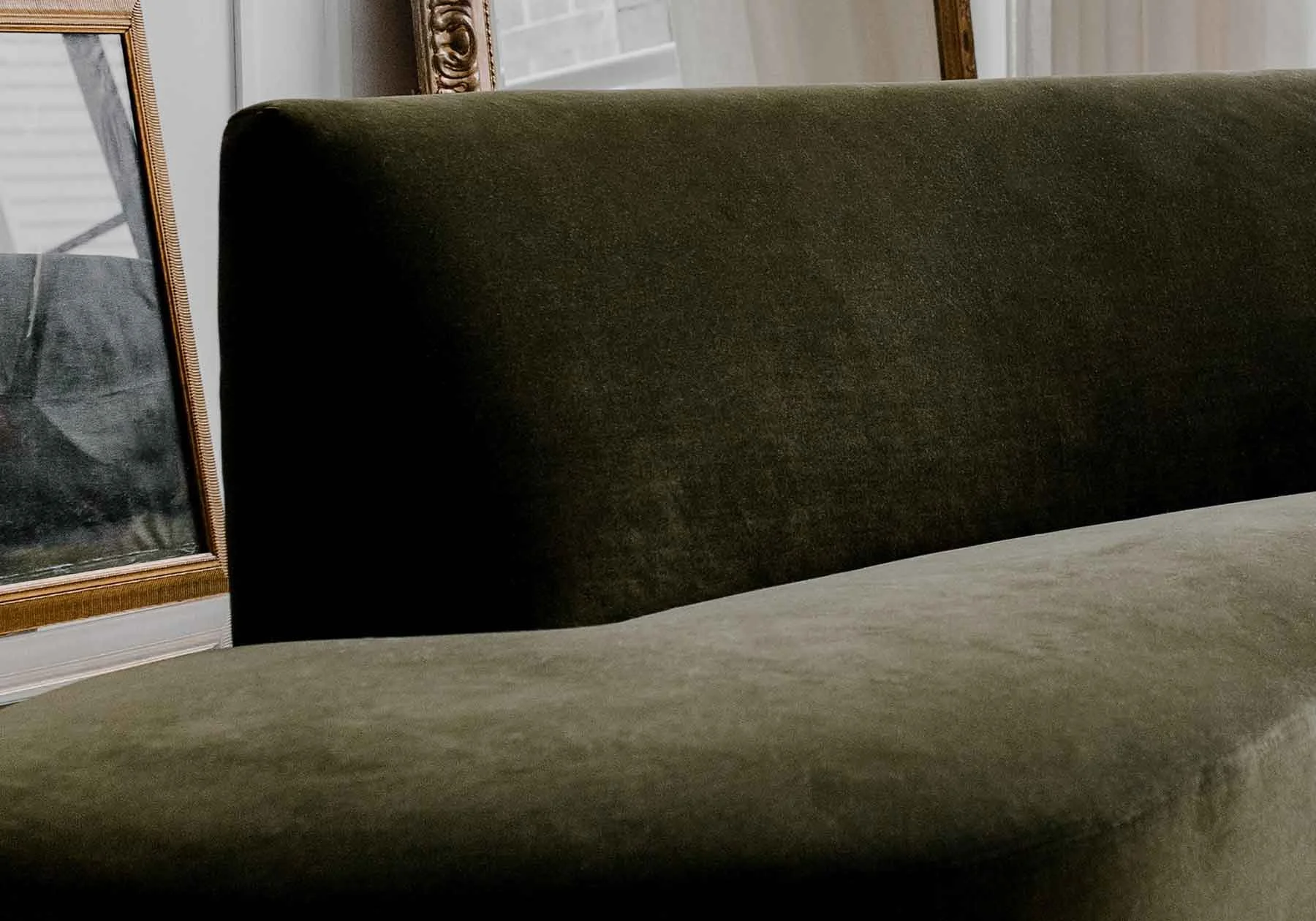 PNW Brand Design studio backdrop