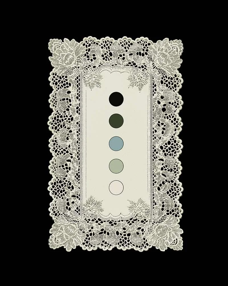 Wedding Photographer Natural Color Palette