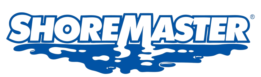 The Official Shoremaster Logo