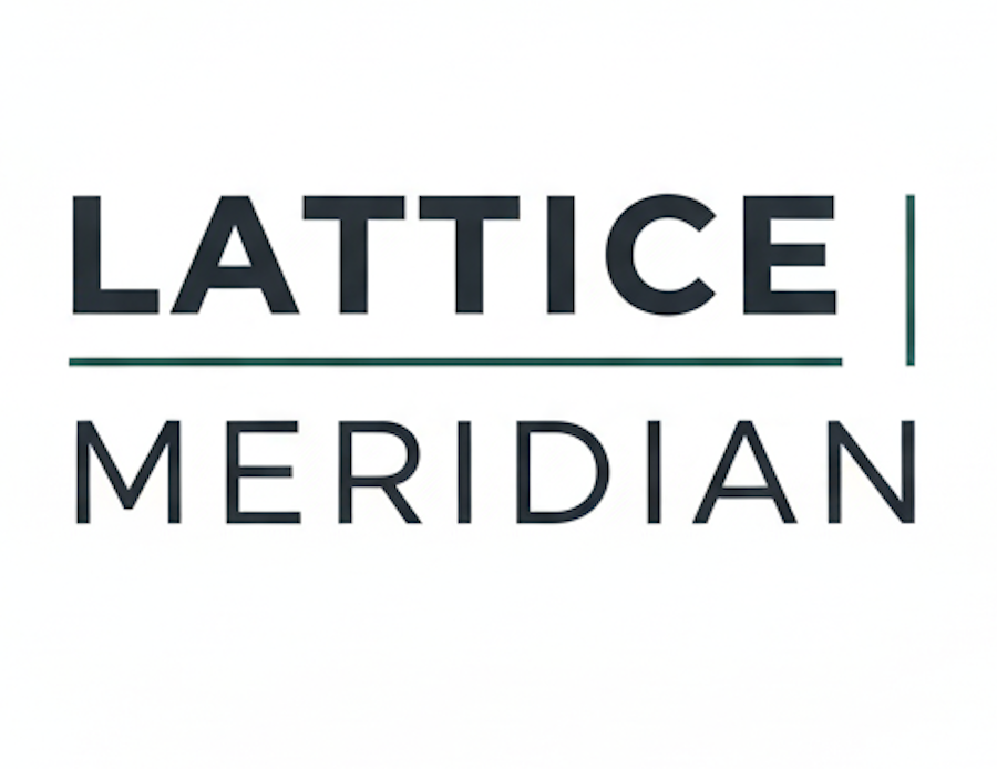 Lattice Meridian
