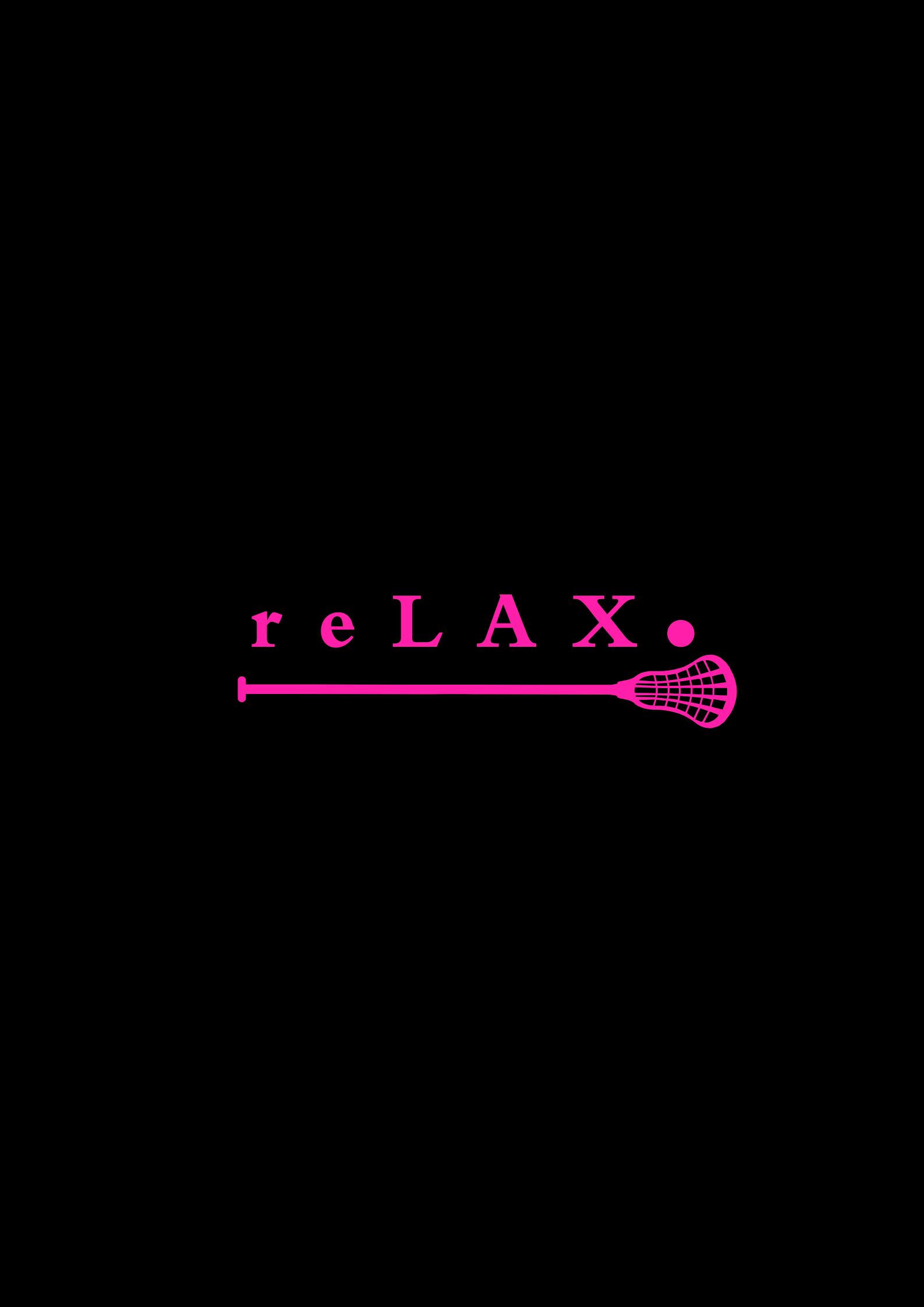 reLAX Original Heavyweight Hoodie