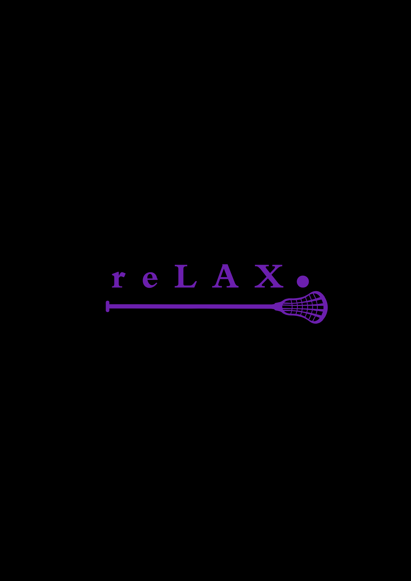 reLAX Original Heavyweight Hoodie