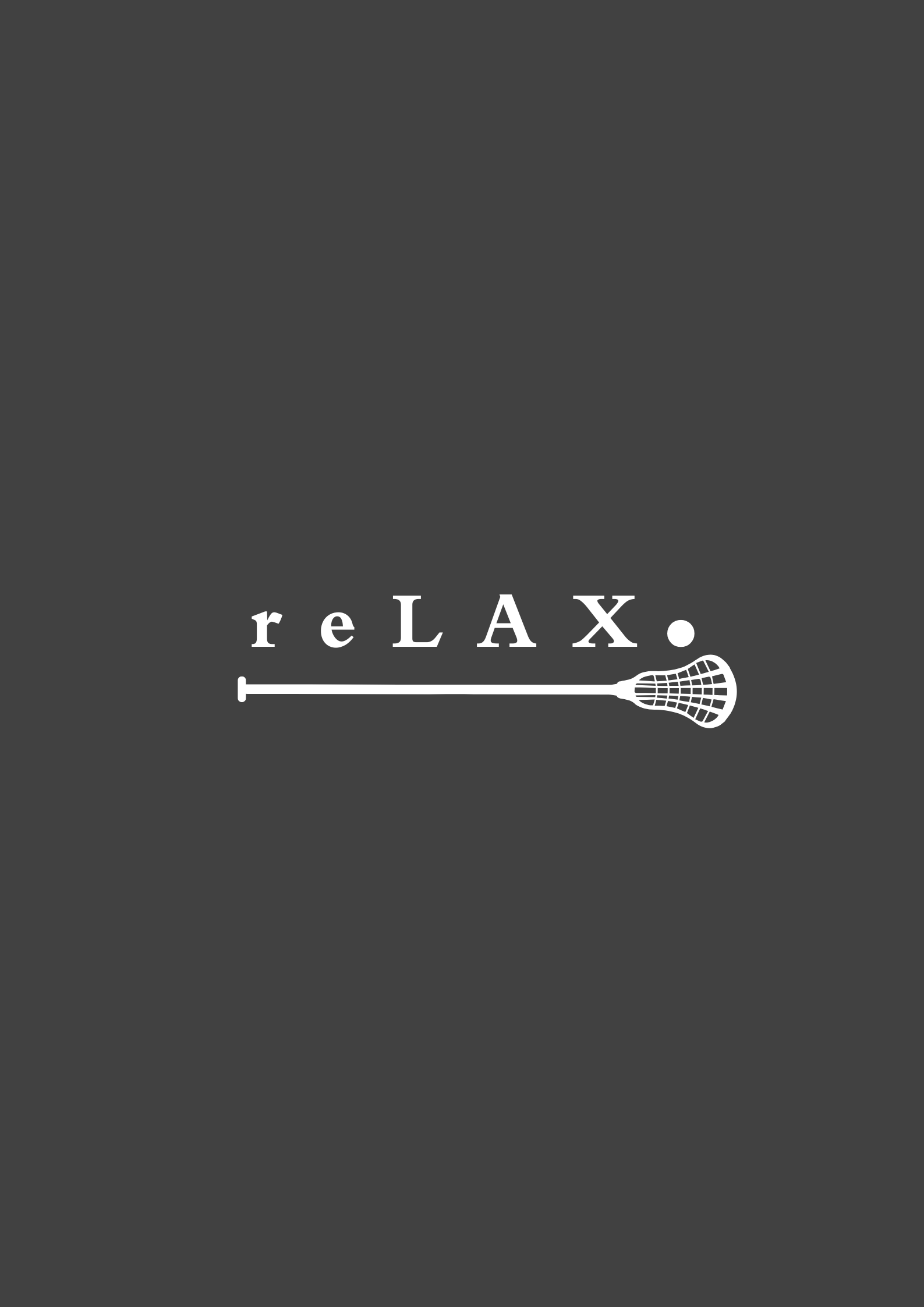 reLAX Original Heavyweight Hoodie