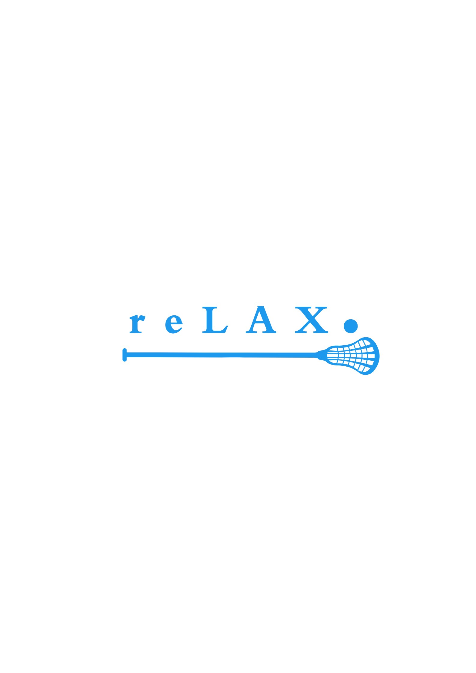 reLAX Original Heavyweight Hoodie