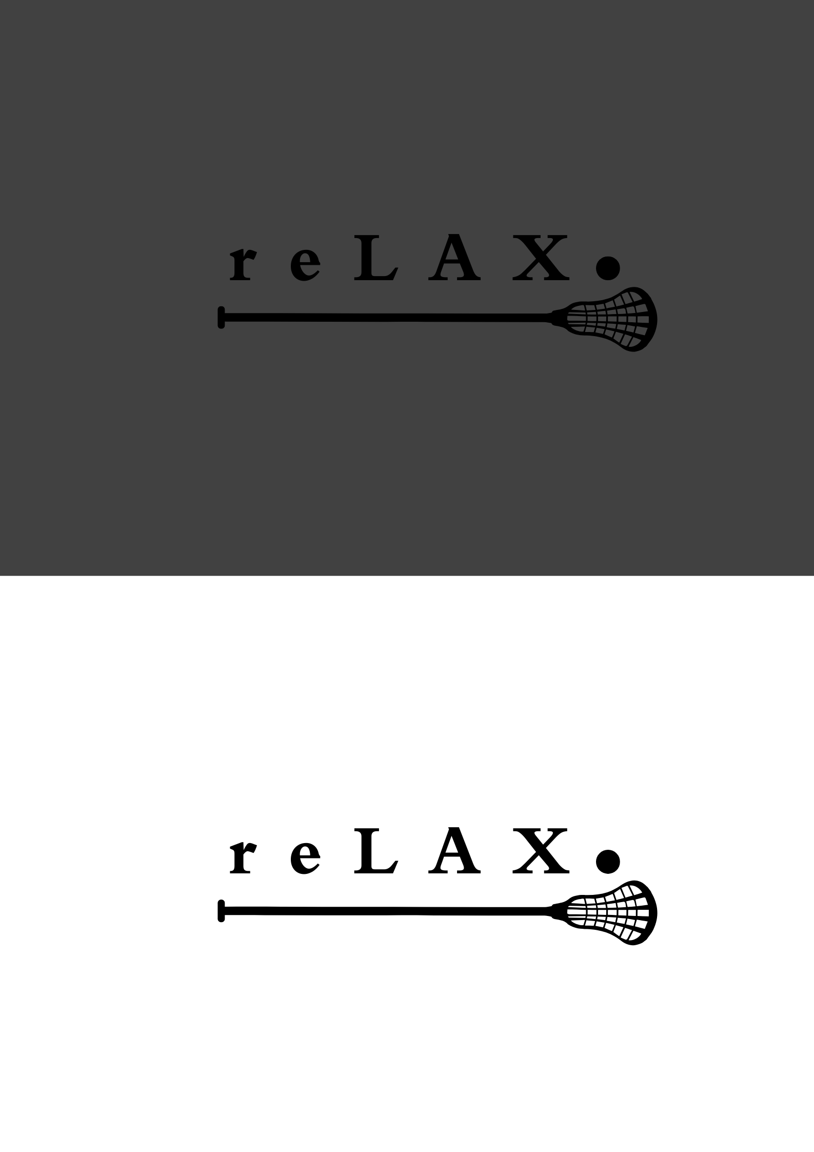 reLAX Original Heavyweight Hoodie