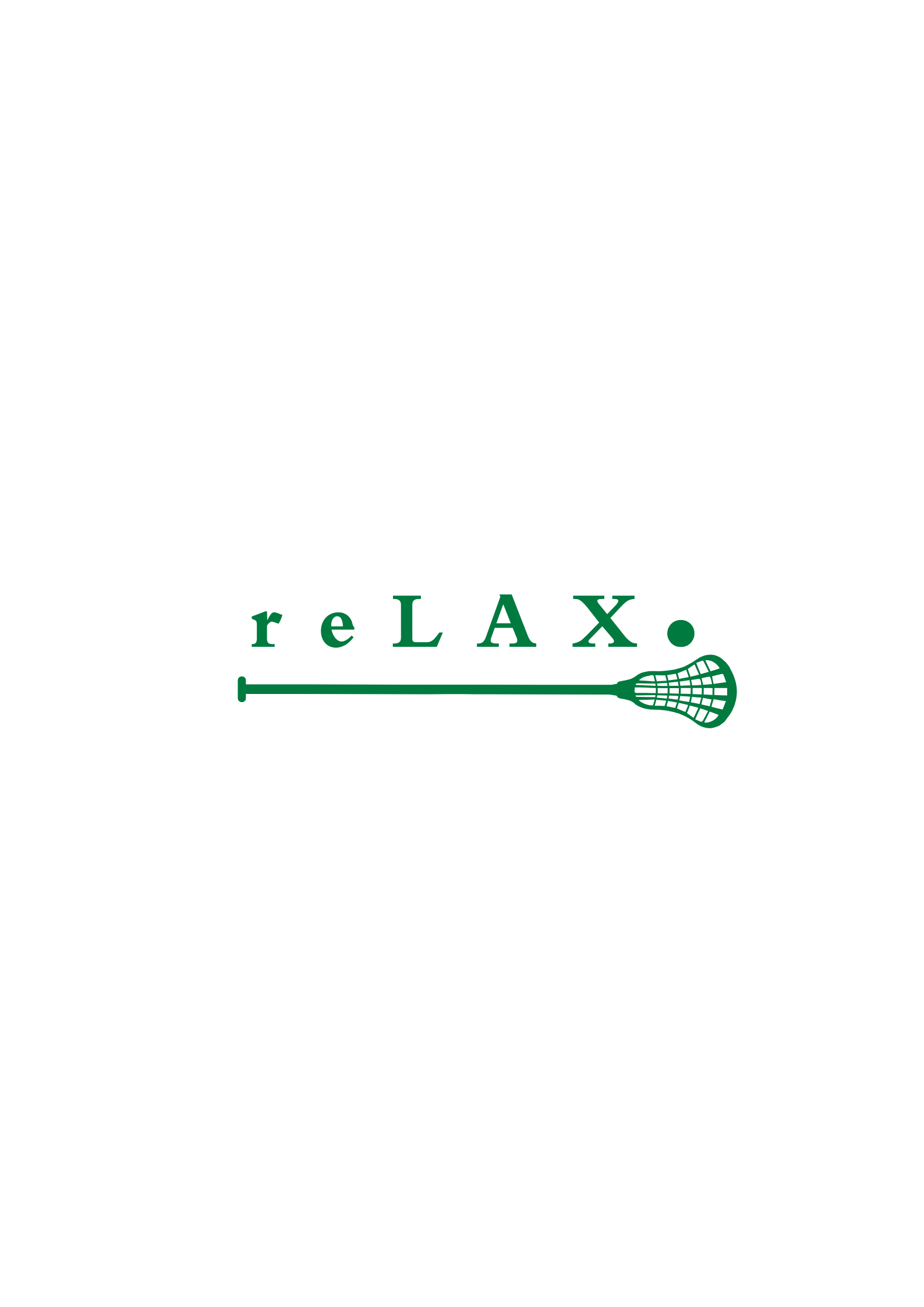 reLAX Original Heavyweight Hoodie