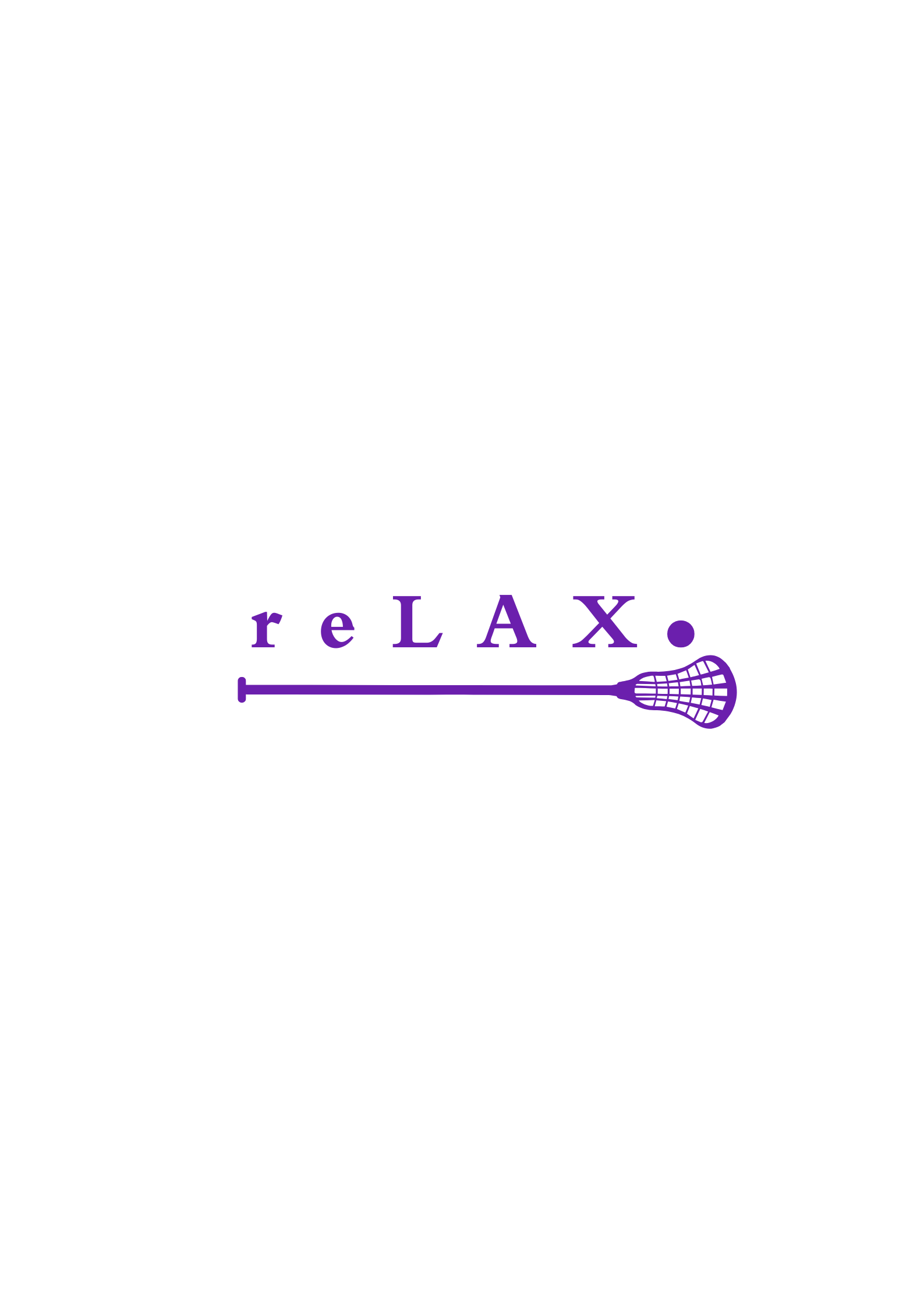 reLAX Original Heavyweight Hoodie