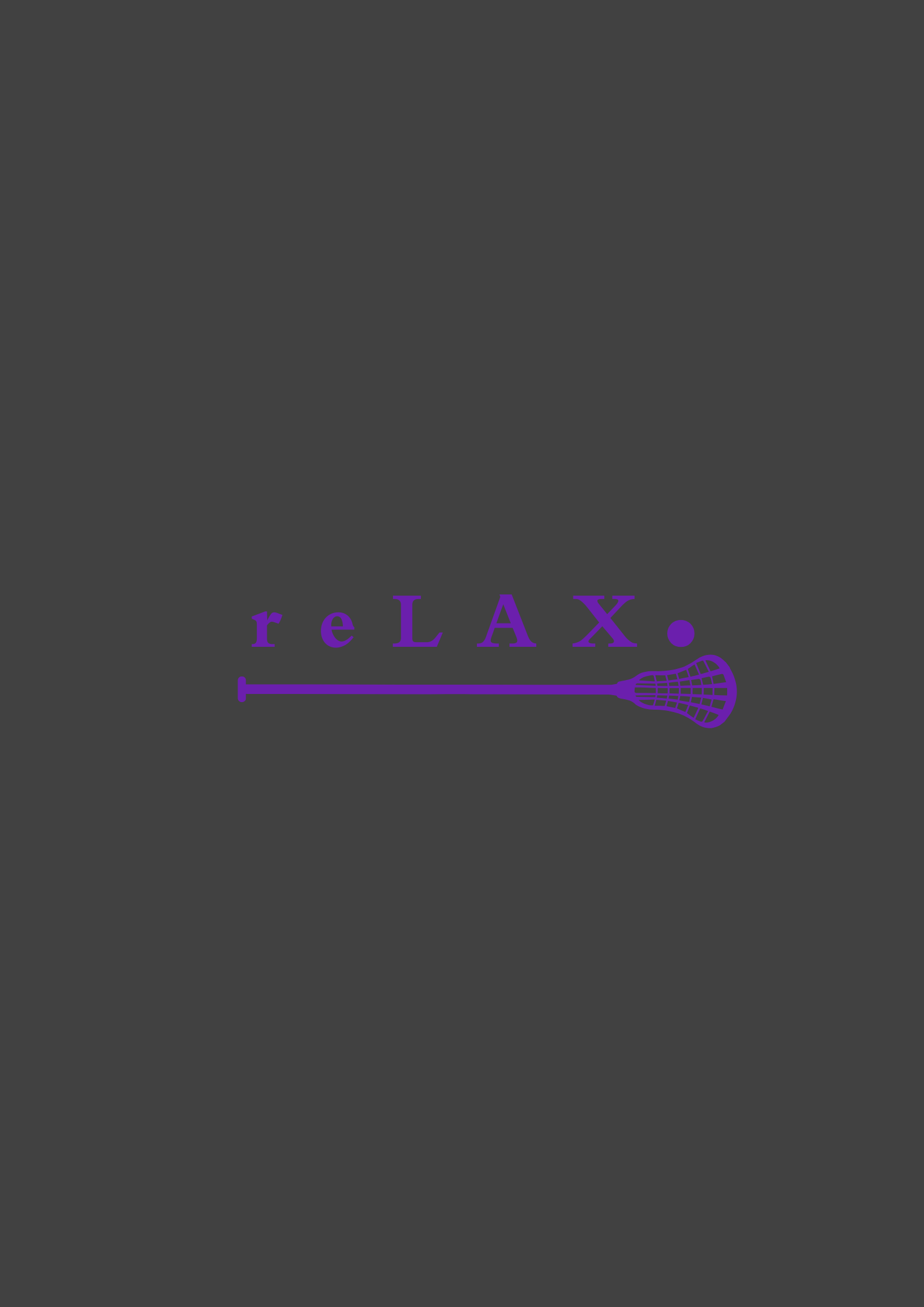 reLAX Original Heavyweight Hoodie