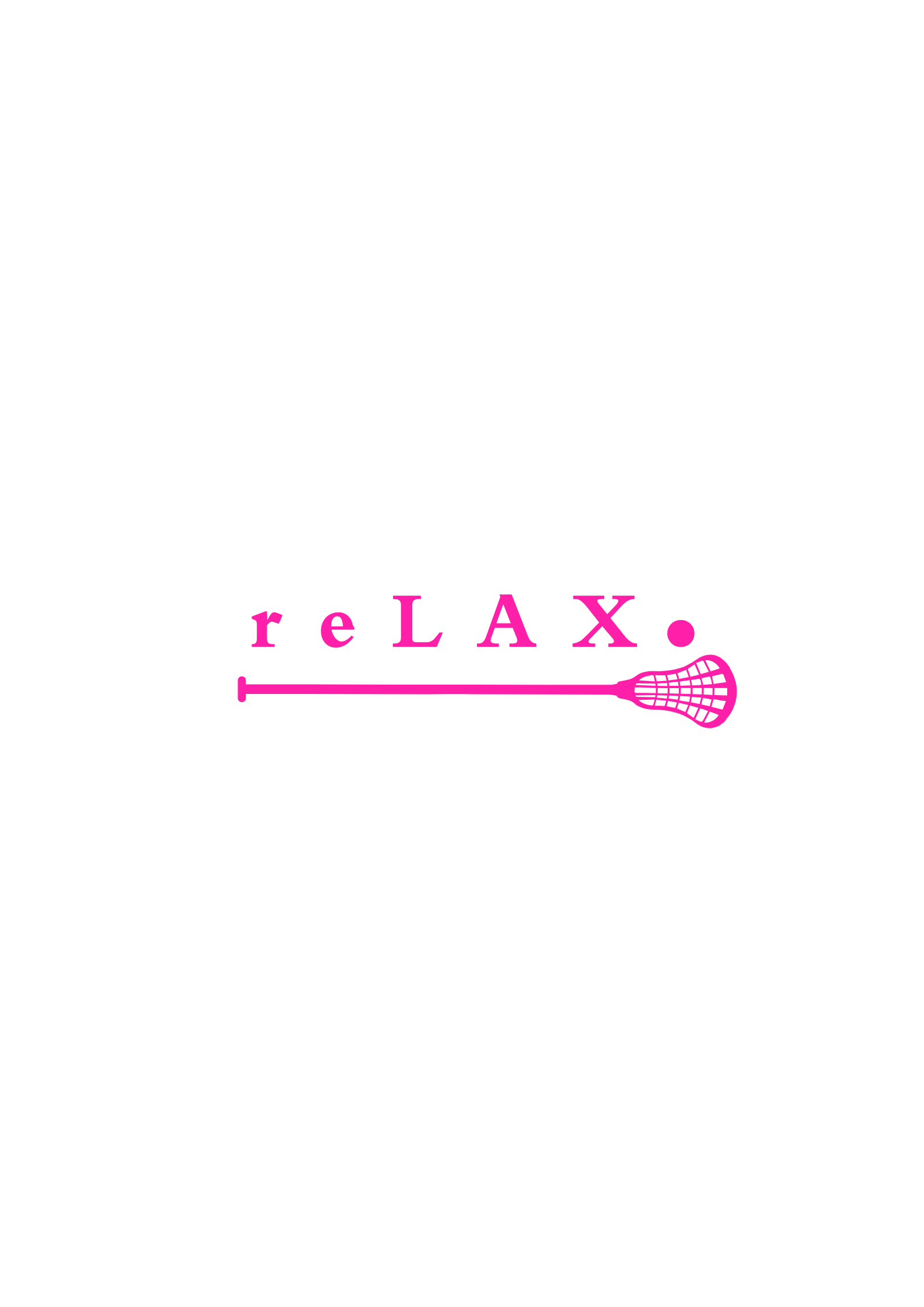 reLAX Original Heavyweight Hoodie