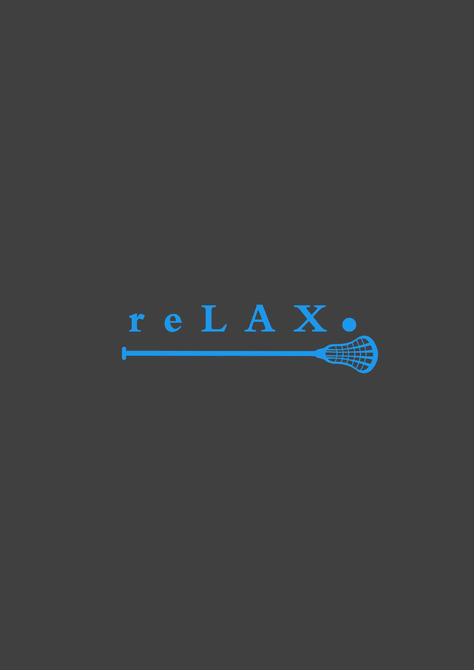 reLAX Original Heavyweight Hoodie