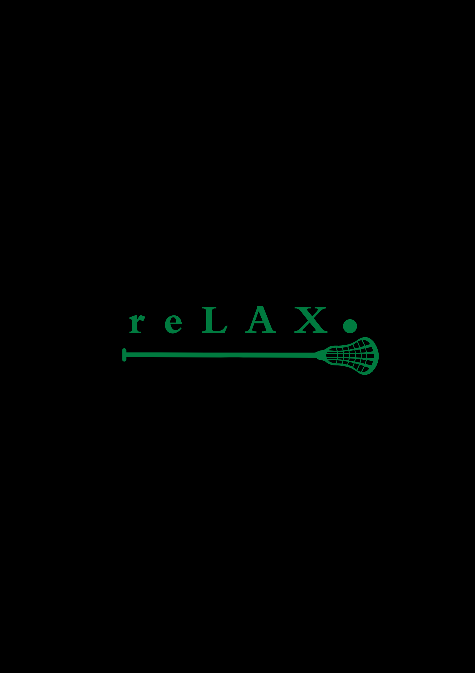 reLAX Original Heavyweight Hoodie