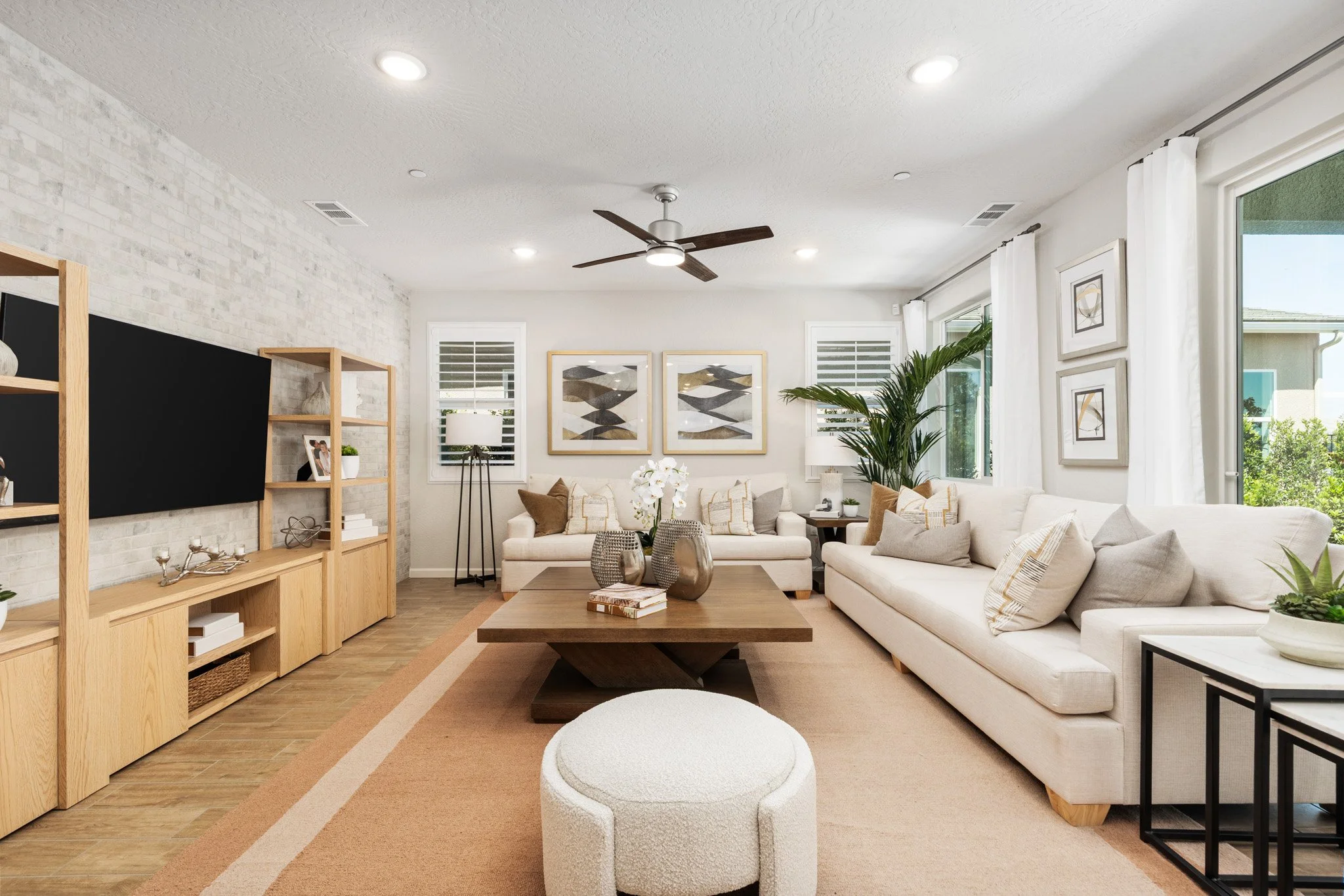 Regent Park Clovis