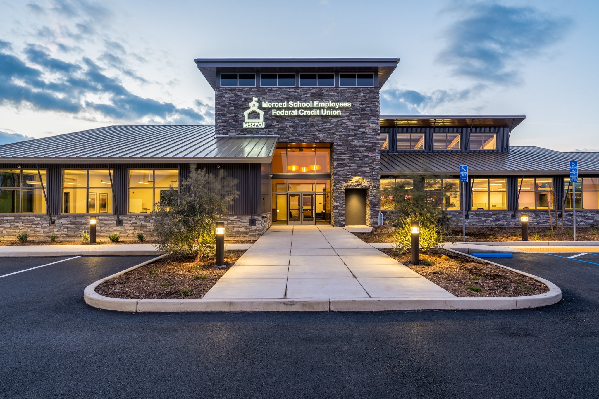 Merced School Employees Federal Credit Union