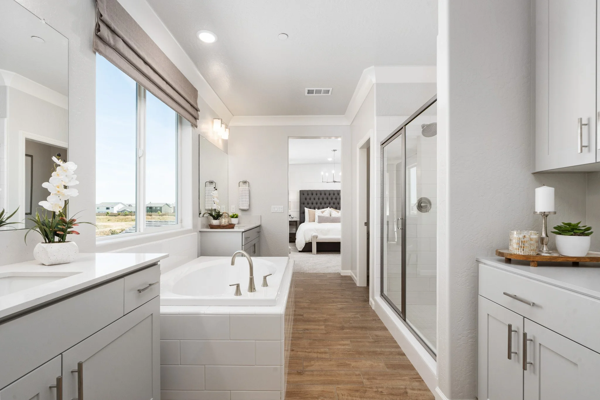 Regent Park Clovis