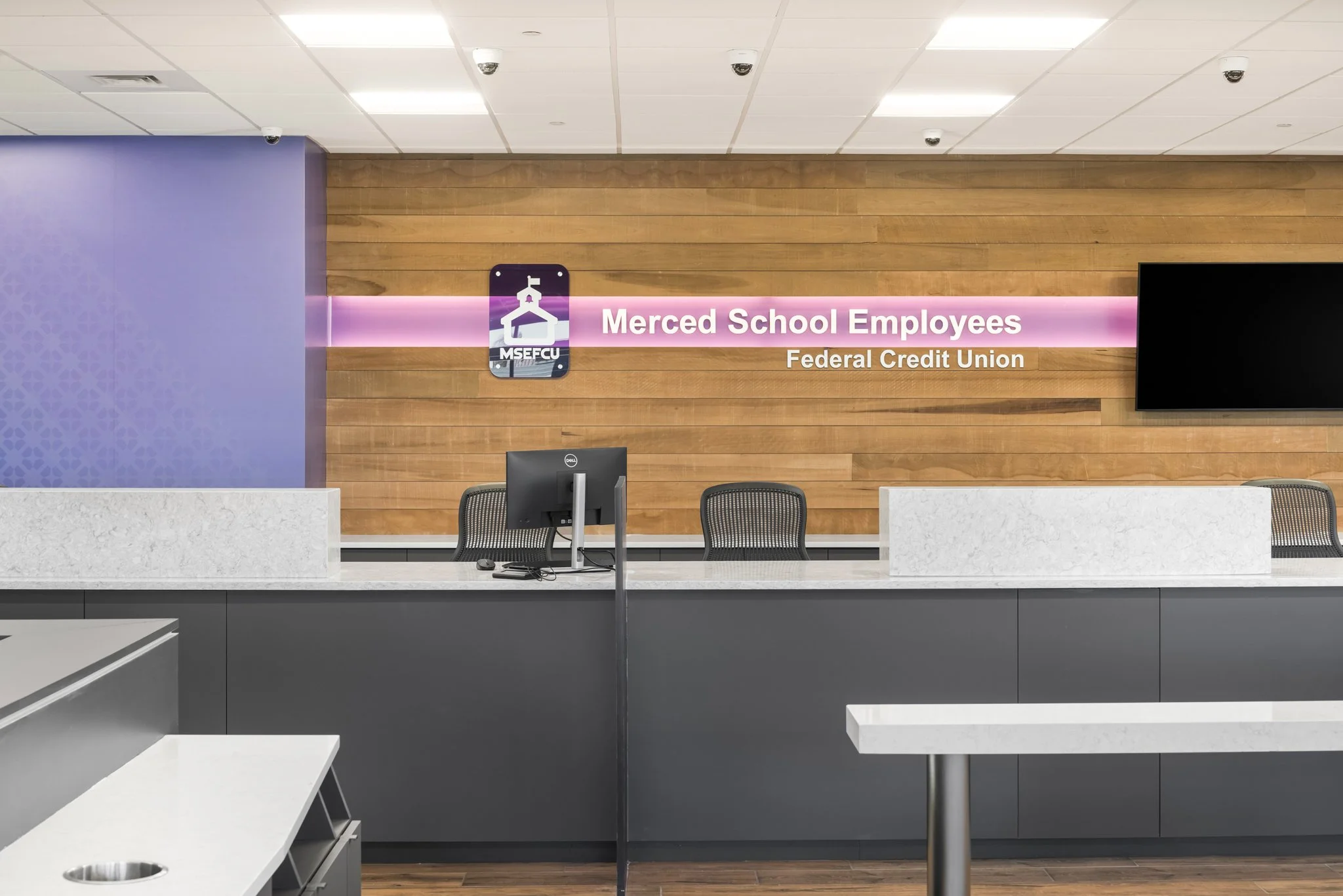 Merced School Employees Federal Credit Union