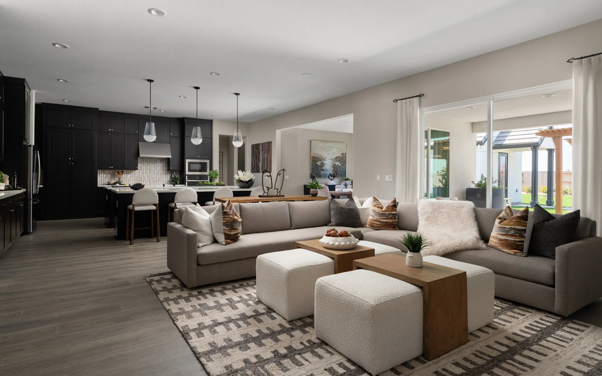Wildflower Development by Woodside Homes