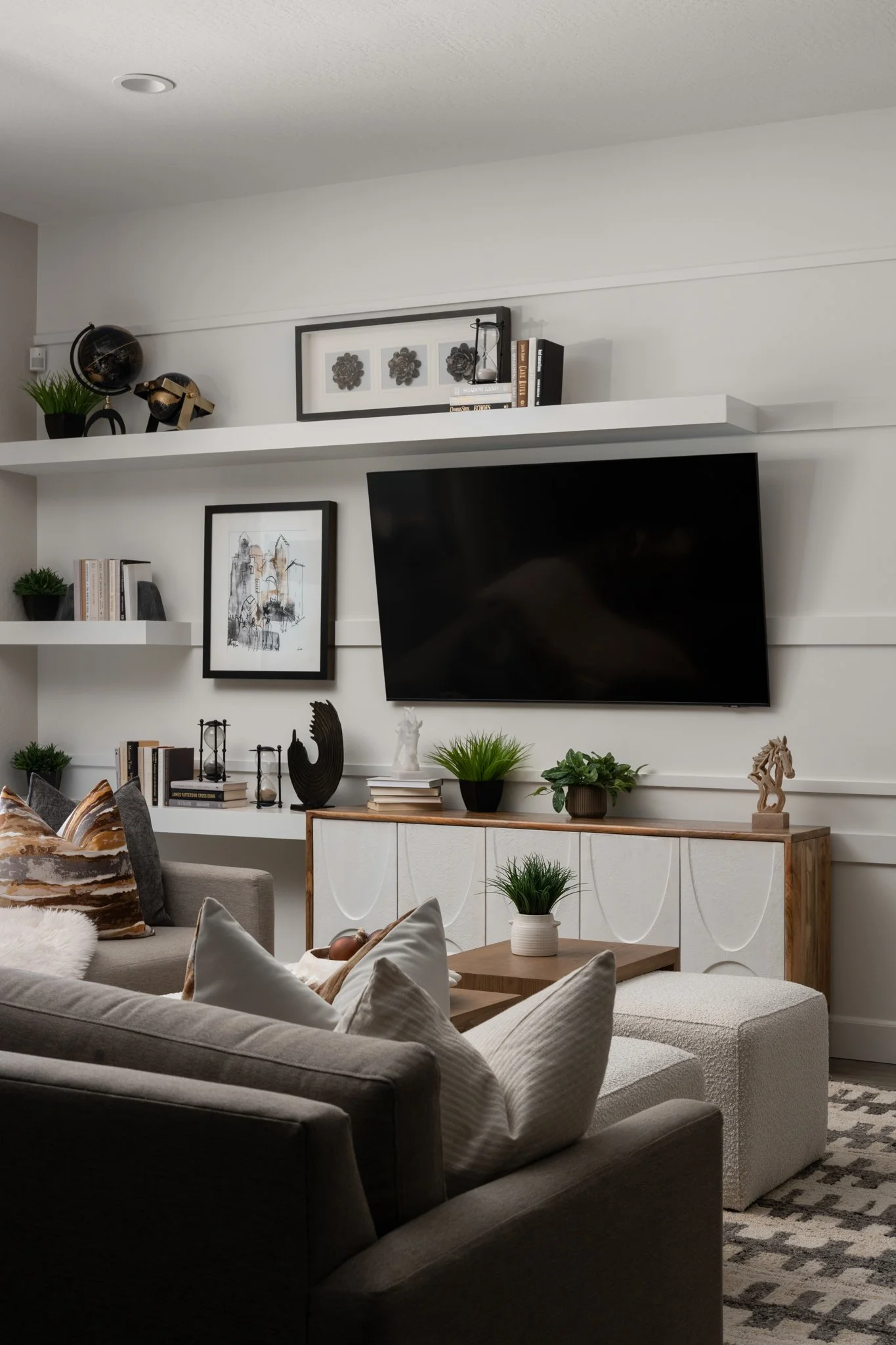 Wildflower Development by Woodside Homes