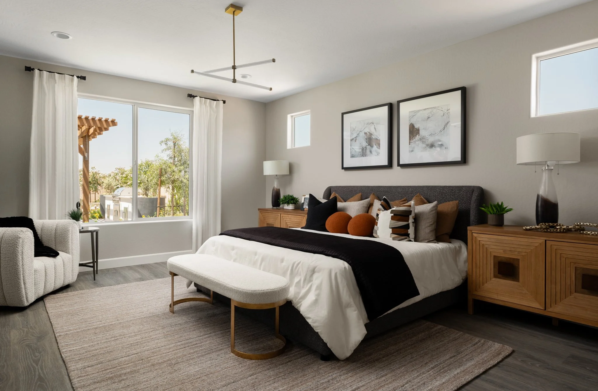 Wildflower Development by Woodside Homes