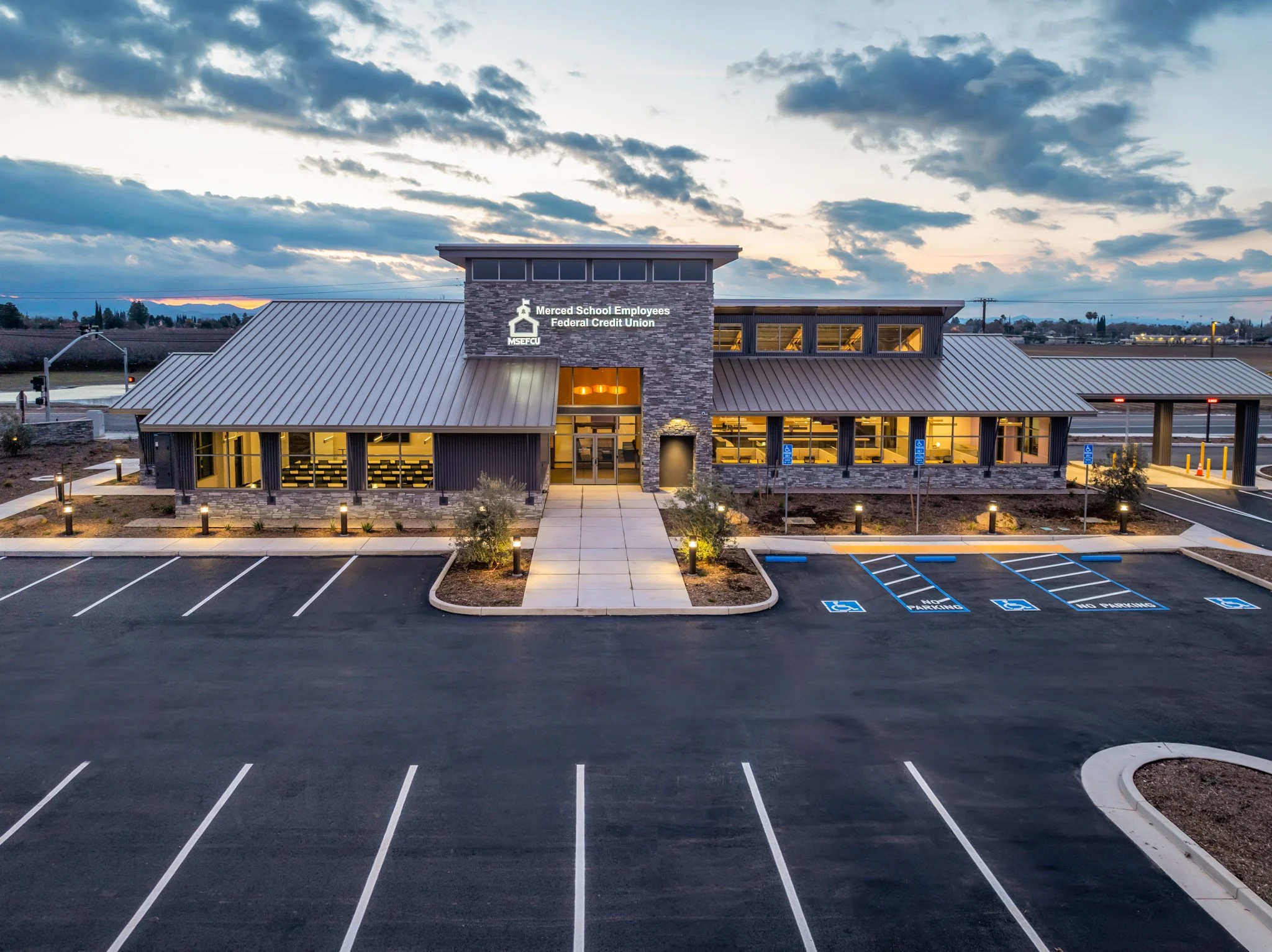 Merced School Employees Federal Credit Union