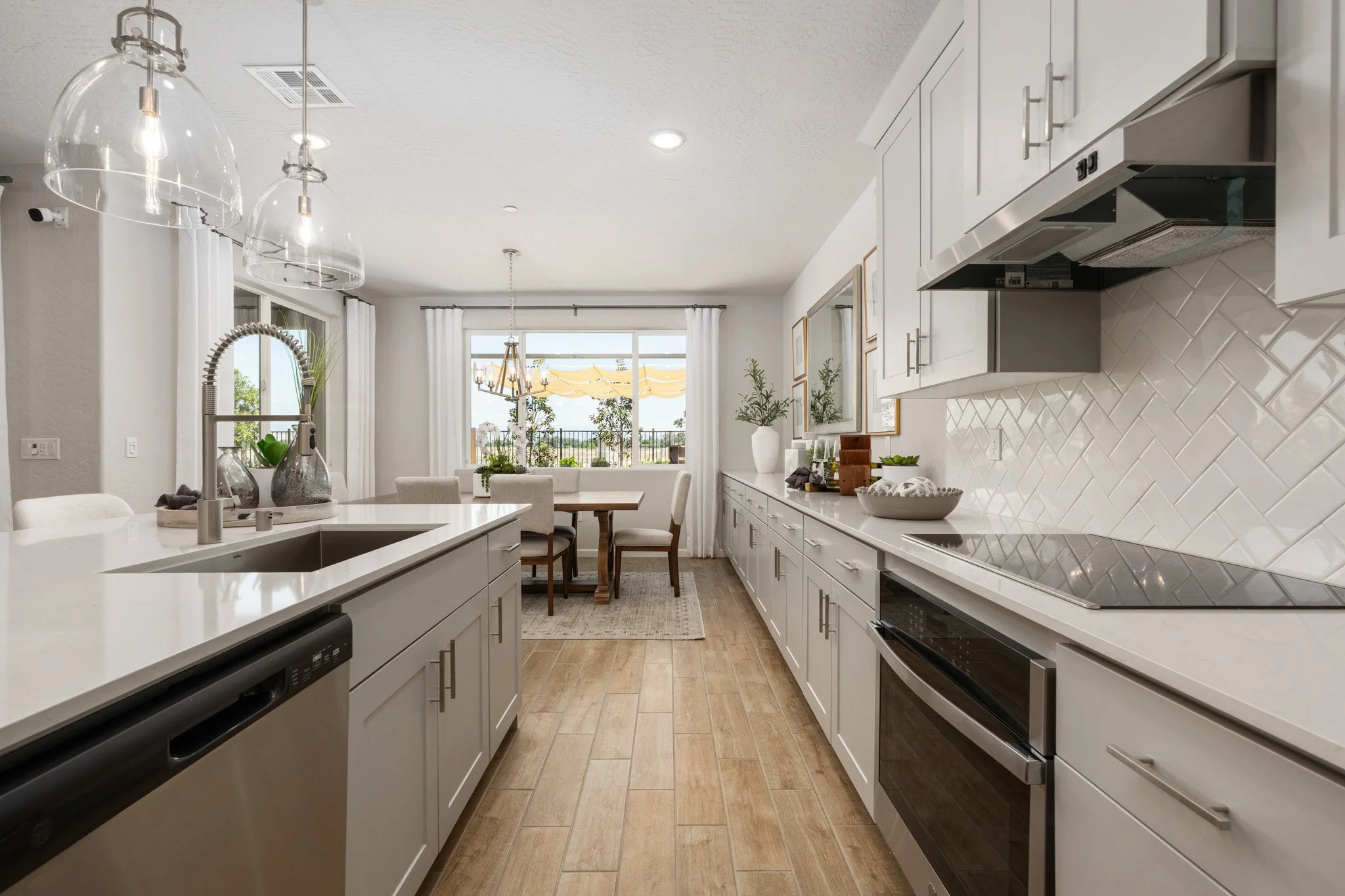 Regent Park Clovis