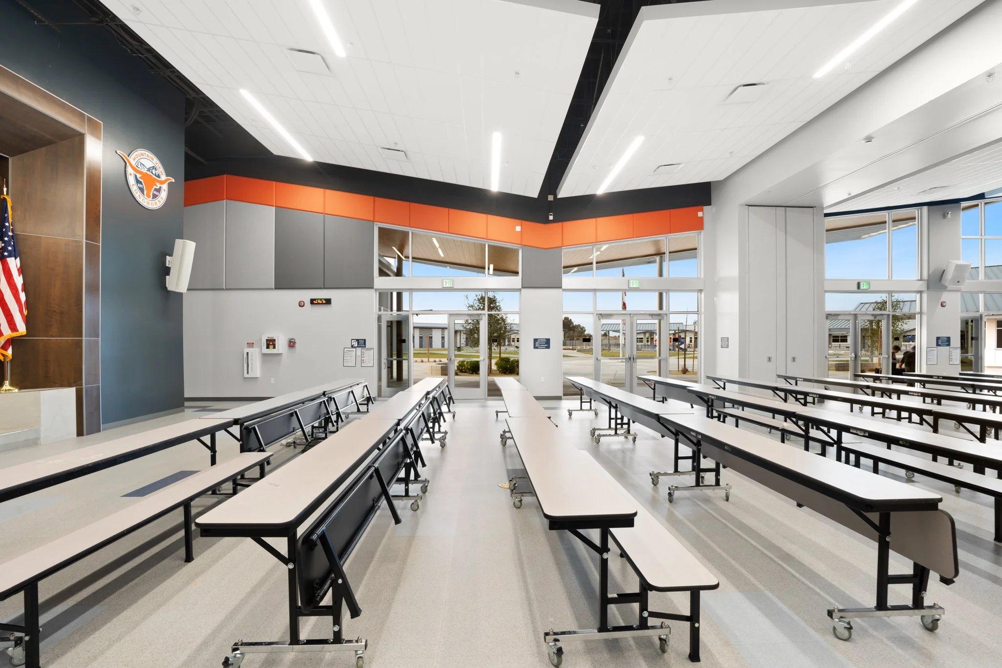 Mountain View TK-8 Bakersfield CA