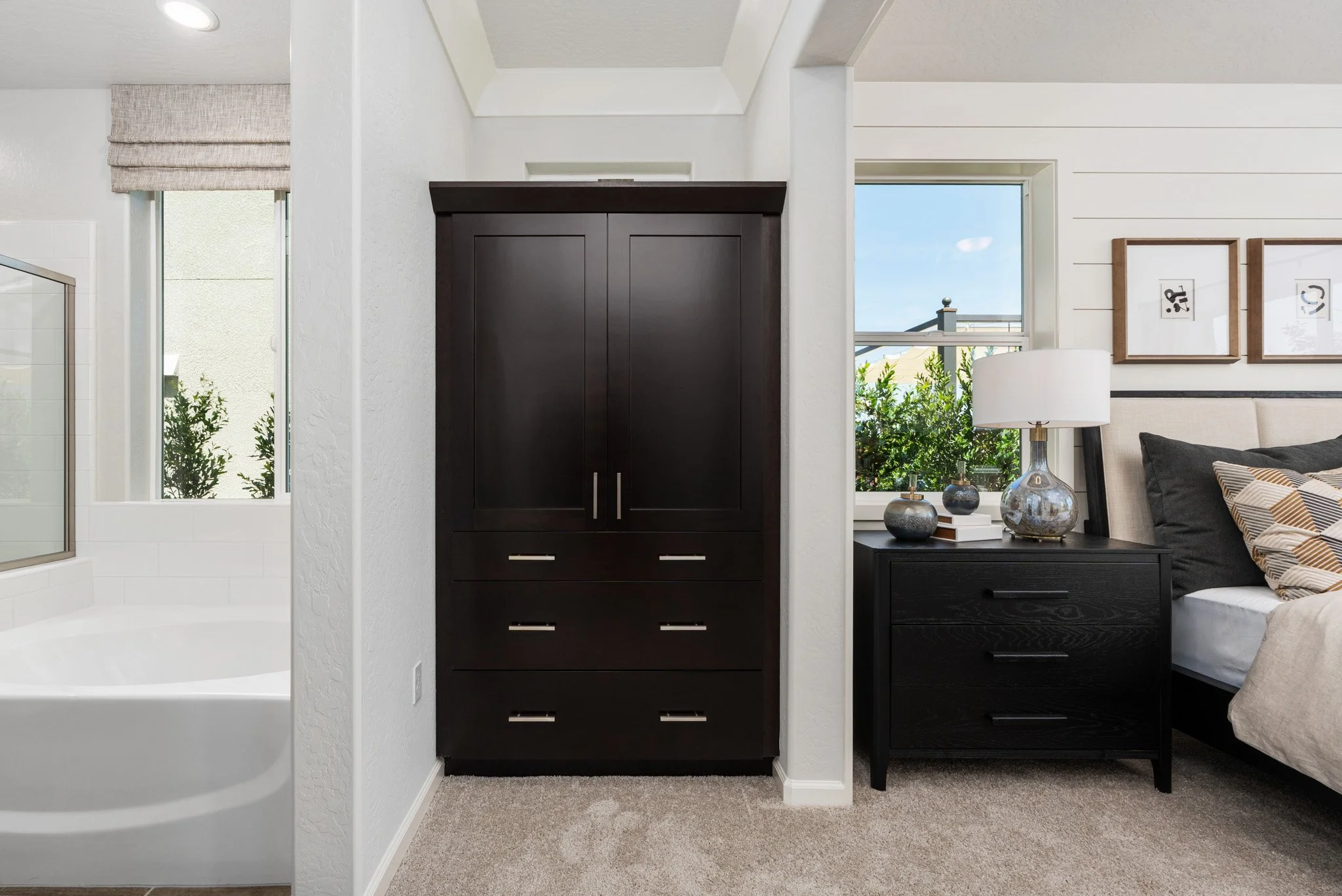 Regent Park Clovis