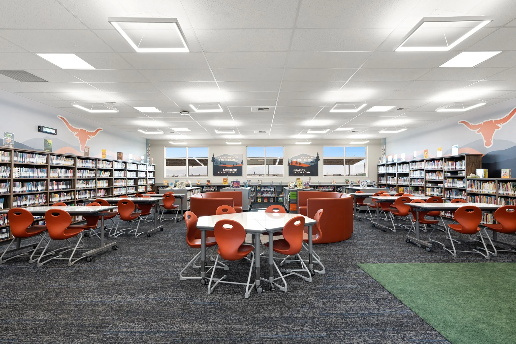 Mountain View TK-8 Bakersfield CA