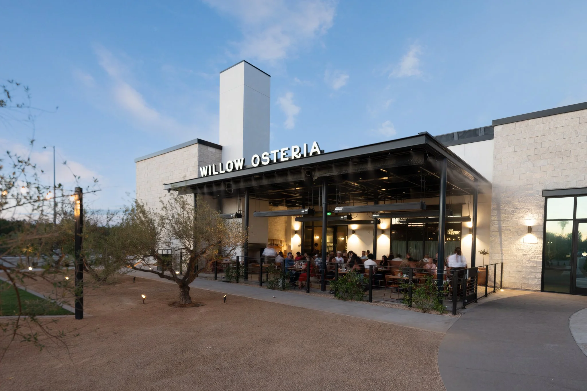 The Avenue Retail Development Clovis CA