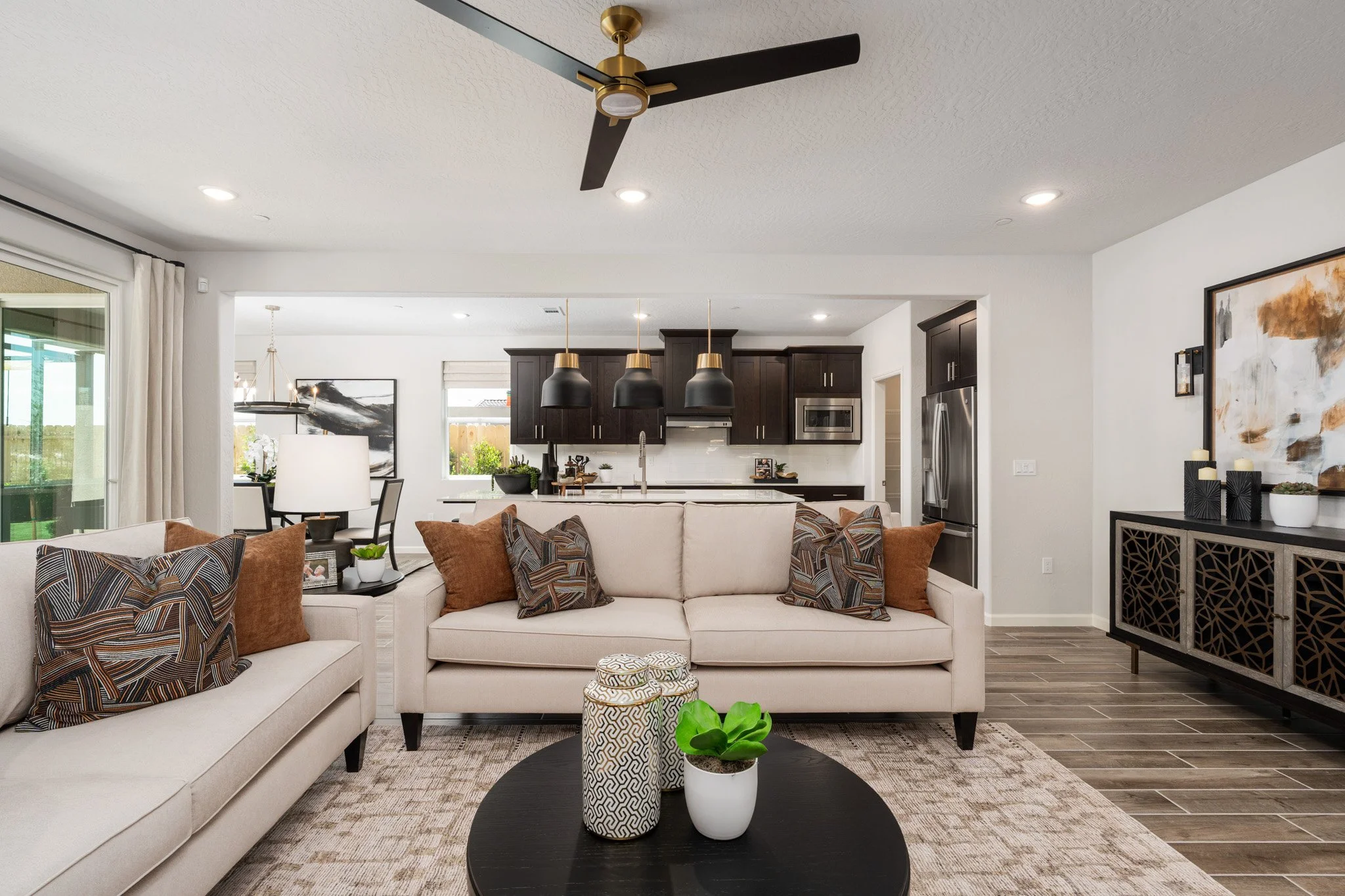Regent Park Clovis